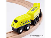 moku TRAIN/923形新幹線ドクターイエロー/MOK-003