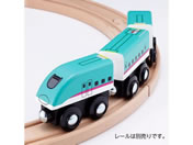 moku TRAIN/E5系新幹線はやぶさ/MOK-001