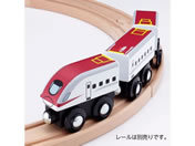 moku TRAIN/E6系新幹線こまち/MOK-002