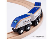 moku TRAIN/E7系新幹線かがやき/MOK-004