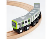 moku TRAIN/E235系山手線/MOK-029