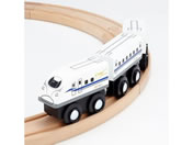 moku TRAIN/N700S新幹線/MOK-028