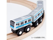 moku TRAIN/E233系京浜東北線/MOK-006