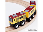 moku TRAIN/東京メトロ銀座線1000系/MOK-010