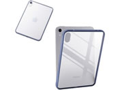 �G���R��/iPad mini�P�[�X �ϏՌ��N���A �u���[/TB-A25STSLOBG