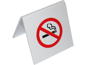 /A^։ NO SMOKING SI-5 zCg 65~65