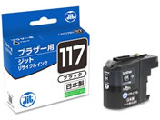 G)Wbg/uU[ LC117BK ubN TCNCN/JIT-B117B