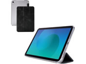 �G���R��/iPadmini�P�[�X ���^�N���A �u���b�N/TB-A25SWVBK