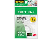 3M/XRb` fBOe[vl֗p 15mm 2/CM15-R2P