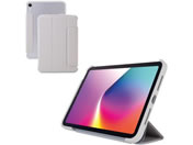 �G���R��/iPadmini�P�[�X ���^�ϏՌ� �O���[�W��/TB-A25SWVFCGB