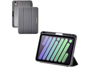 �G���R��/iPadmini�P�[�X ���^�y�� �`���R�[���O���[/TB-A25SWVJM3GY