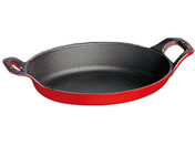 STAUB/XgEu I[oX^bJufBbV 21cm `F[ 40509-896