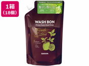 �T����/�E�H�V���{�� �v���C���t�H�[�� �t���b�V���V�g���X �l�� 500mL 18��