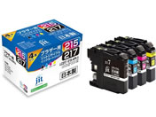 G)Wbg/uU[ LC217/215-4PK4FTCN/JIT-B2172154P