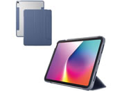 �G���R��/iPadAir�P�[�X M3 ���^�N���A �u���[/TB-A25XWVFCBG