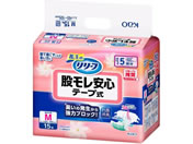 KAO/�����[�t �҃������S�e�[�v�� M 15��