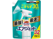 KAO/oX}WbN GAWFbg n[oVgX ւ 1100mL