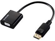 GR DisplayPort-VGA ϊA_v^ ubN AD-DPVGABK2