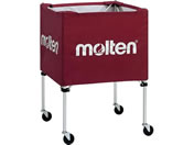 モルテン/ボールカゴ 折りたたみ式屋外エンジ/BK0022E