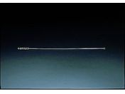 エスコ/チューブブラシ(ステンレス製)25.4×680mm/EA109SL-25
