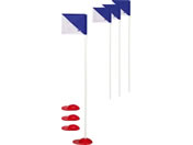 e TbJ[pi ȈՃR[i[tbO 4{Zbg CF4BS