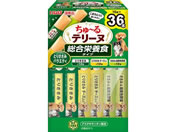 ���Ȃ�/����[��e���[�k �����h�{�H�^�C�v �����݃o���G�e�B36�{