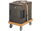 Cambro カムドーリー CD160(131)D B 0929600 | Forestway【通販