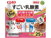 ���Ȃ�/CIAO ���������_�ۃN�����L�[ ���ߊ��߃~�b�N�X 25��