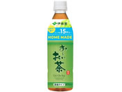 伊藤園/お〜いお茶 HOME MADE緑茶 470mL