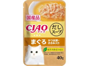 ���Ȃ�/CIAO �����X�[�v�p�E�` �܂��납���߂����� 40g