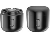 KOIZUMI/USB�[�d3�w�b�h�V�F�[�o�[ �O���[/KMC0810H