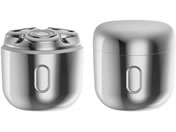 KOIZUMI/USB�[�d3�w�b�h�V�F�[�o�[ �V���o�[/KMC0810S