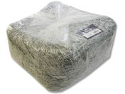 ヘイコー/紙パッキン 業務用 1kg入 ギンネズ 1袋/003800905