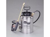 エスコ/ハンドスプレー(ステンレス製タンク)5.7L/EA115MK-7