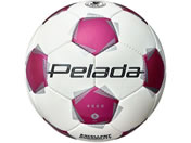 モルテン/ペレーダ4000 5号 白マゼンダ/F5K4000WM