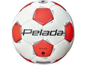 モルテン/ペレーダ4000 5号 白オレンジ/F5K4000WO