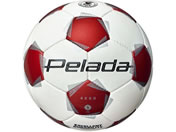 モルテン/ペレーダ4000 5号 白赤/F5K4000WR