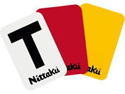 �j�b�^�N ���t���[�J�[�h NL9596