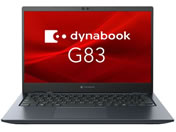 G)Dynabook/G83^LY Core i7 Office/A6G2LYK8121A