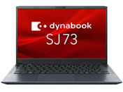 Dynabook SJ73 KY Core i5 Office A6SJKYLC231B