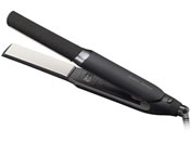 KOIZUMI/Salon Sense マイナスイオンストレートアイロン 24mm ブラック