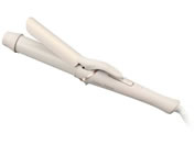 KOIZUMI/Salon Sense カールアイロン 32mm ミストベージュ