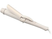 KOIZUMI/Salon Sense カールアイロン 38mm ミストベージュ