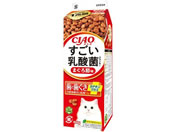 ���Ȃ�/CIAO ���������_�ۃN�����L�[ �J�e�L���v���X ���� 400g