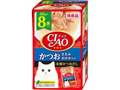 ���Ȃ�/CIAO�p�E�` ���� �����݂��������� 40g�~8��