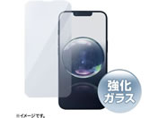 �T�����T�v���C/�t���ی�t�B���� iPhone 16e�p/PDA-FIP16EG