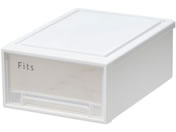 天馬/Fits フィッツケース 幅22.4×奥行30.7×高さ12.4cm