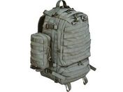 ELITEBAGS バックパック C2 BAG コヨーテブラウン MB10-137