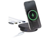 �G���R��/�h�b�L���O�X�e�[�V���� Qi2 ���C�����X�[�d ��/DST-Q041BPBK