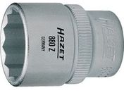 HAZET/\Pbg`(12p^CvEp9.5mmEΕ20mm)/880Z-20